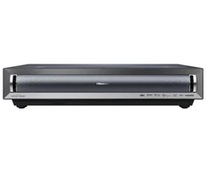 Hisense PX3 Pro 4K UHD lazerinis juodas - Projektorius