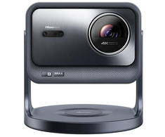 „Samsung Hisense C2-Pro“ lazerinis projektorius su 4K UHD (3840 x 2160) raiška, 2600 liumenų, „Wi-Fi“, „Bluetooth“