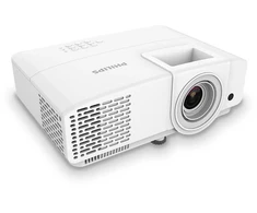 Projektorius Philips | ProPix 650 | WXGA (1280x800) | 4000 ANSI lumens | Baltas