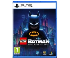 PS5 LEGO Batman: Legacy of the Dark Knight