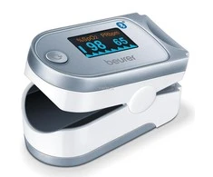 Pulsoksimetras Beurer PO 60 Bluetooth