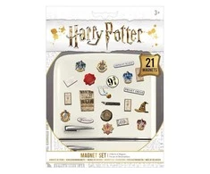 Pyramid Harry Potter (Wizardry) magnetukų rinkinys