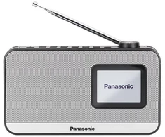 Radio panasonic DAB