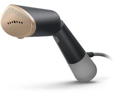 Philips | Steamer | STH5030/80 5000 Series | Handheld | 1300 W | 0.12/0.2 L | 24 g/min | Dark Pilkas