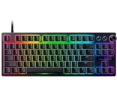Klaviatūra žaidimams RazerHuntsman V3 Pro Low-profile Tenkeyless 8 kHz