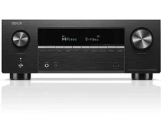 Reciever Denon