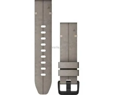 Išmaniojo laikrodžio Garmin greitai atsegamas dirželis, Pilkos spalvos, 20mm