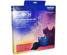 Rhinestone Starter Kit, Brother