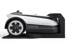 Belaidis vejos pjovimo robotas Ecovacs Goat A3000 LiDAR