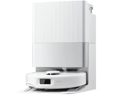 Dulkių siurblys - robotas Roborock Qrevo Edge 5V1, Baltas