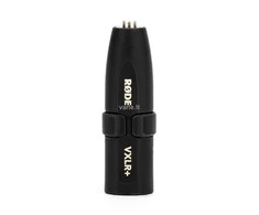 Rode VXLR+ adapter