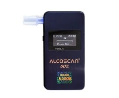 Alcoscan®007 LV alkotesteris