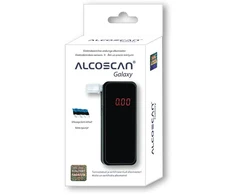 Alcoscan®Galaxy LT alkotesteris