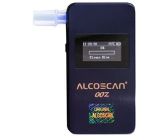 Herdegen Alkotesteris Alcoscan®007 LT