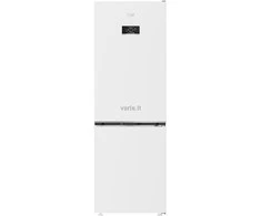 Šaldytuvas Beko Šaldytuvas Beko B3RCNA344HW NoFrost 301l LED 60cm