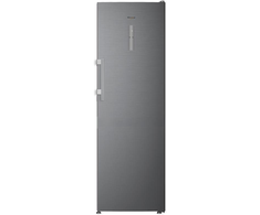 Šaldytuvas Cooler Whirlpool 187cm inox