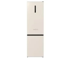 Šaldytuvas GORENJE NRK6202AC4