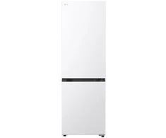 Šaldytuvas LG NF 186cm