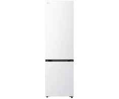 Šaldytuvas LG GBBS524CSW