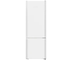 LIEBHERR CUe 2831 Pure Šaldytuvas-šaldiklis