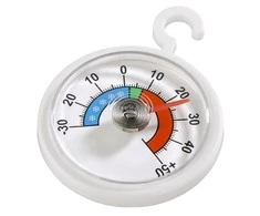 Šaldytuvas/Šaldiklis Thermometer, Xavax