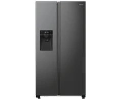 LG Šaldytuvas SBS Hisense 179cm