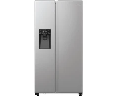 Šaldytuvas SBS Hisense 179cm