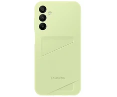 Dėklas „Samsung Galaxy A15/A15 5G“ kortelės lizdo dangtelis