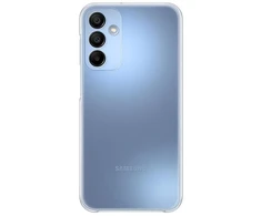 Dėklas „Samsung Galaxy A15/A15 5G“ skaidrus dangtelis, skaidrus