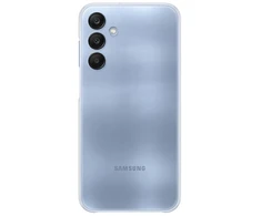 Dėklas „Samsung Galaxy A25 5G“ skaidrus dangtelis, skaidrus