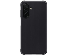 Dėklas Samsung Galaxy A26 Rugged Cover Juodas