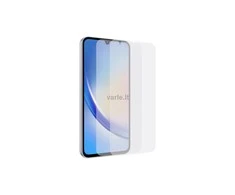 UA346CTE ekrano apsauga, skirta Samsung Galaxy A34 Transparent (skaidri)