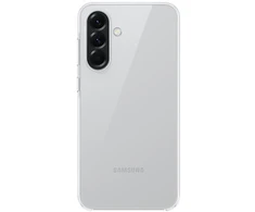 Dėklas „Samsung Galaxy A56“ minkštas skaidrus dangtelis, skaidrus
