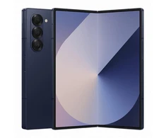 Samsung Galaxy Fold6 Navy 512GB