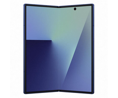 Išmanusis telefonas Samsung Galaxy Fold7 5G 512GB DS Mėlyna Shadow