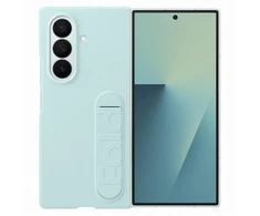 MF966CMEGWW Silikoninis dėklas Samsung Galaxy Fold7, Mint