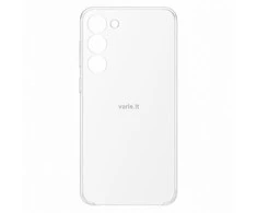 Dėklas Panzer Glass „Samsung Galaxy S23+“ skaidrus dangtelis, skaidrus