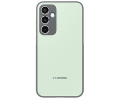 PS711TME Silikoninis dėklas Samsung Galaxy S23 FE, Mint (Mint)