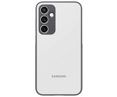 PS711TWE Silikoninis dėklas Samsung Galaxy S23 FE, Light Gray (Light Gray)