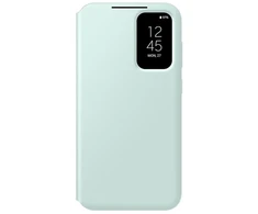 ZS711CME Smart View piniginės dėklas Samsung Galaxy S23 FE, Mint