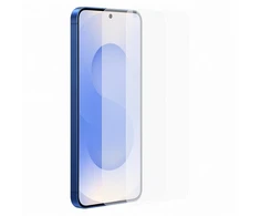 Apsauginė plėvelė Samsung Anti-reflecting Film 2vnt Galaxy S25 skaidrus