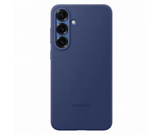 PS936CNEGWW Silikoninis dėklas Samsung Galaxy S25 Plus, Mėlyna