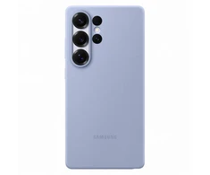 PS938CLEGWW Silikoninis dėklas Samsung Galaxy S25 Ultra, Light Mėlyna