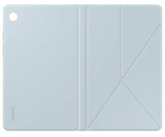 BX110TLE Book cover for Samsung Galaxy Tab A9 Mėlyna ( Mėlyna)