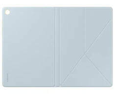 Samsung Galaxy Tab A9+ knygos viršelis Mėlyna