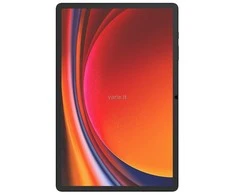 UX810CTE neatspindinti ekrano apsauga, skirta Samsung Galaxy Tab S9+ / S9FE+ / S8+, permatoma (skaidri)