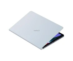 EF-BX710PWE Samsung Smart Book dėklas skirtas Galaxy Tab S9/S9 FE baltos spalvos