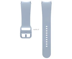 Apyrankė Sport Band Samsung ET-SFR94LLEGEU Watch6 20mm M/L mėlynos spalvos