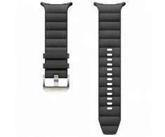 SBL70MBEGEU PeakForm Band Samsung Galaxy Watch Ultra, tamsiai pilka (tamsiai pilka)