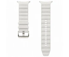 Apyrankė Samsung Galaxy Watch Ultra (47mm) PeakForm Band (ET-SBL70MWEGEU) baltas
